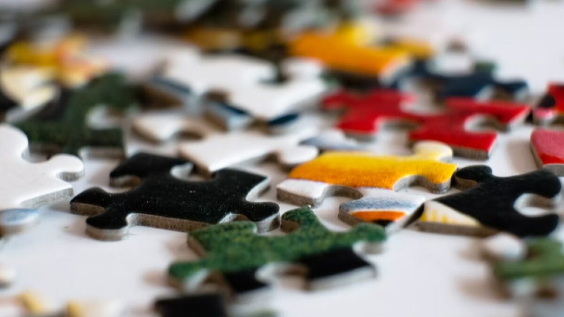 The Power of Questions